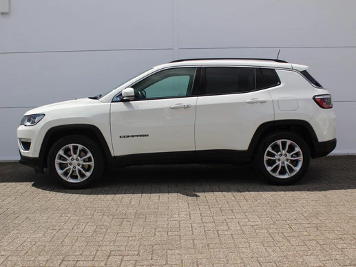 Jeep Compass - Afbeelding 9 van 30
