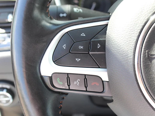Jeep Compass - Afbeelding 10 van 30