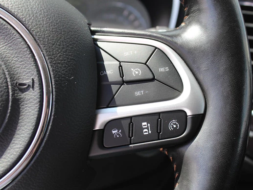 Jeep Compass - Afbeelding 11 van 30