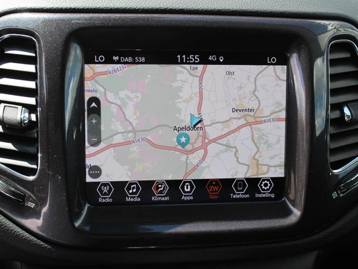 Jeep Compass - Afbeelding 12 van 30