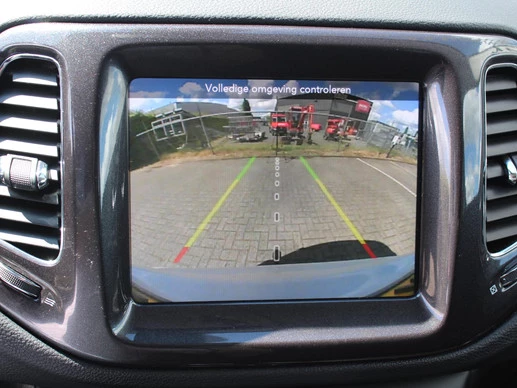 Jeep Compass - Afbeelding 13 van 30
