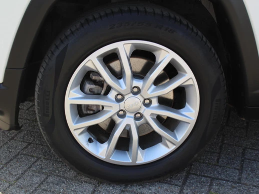 Jeep Compass - Afbeelding 15 van 30