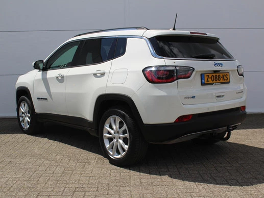 Jeep Compass - Afbeelding 16 van 30