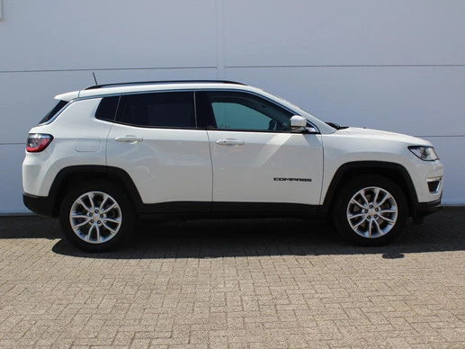 Jeep Compass - Afbeelding 17 van 30