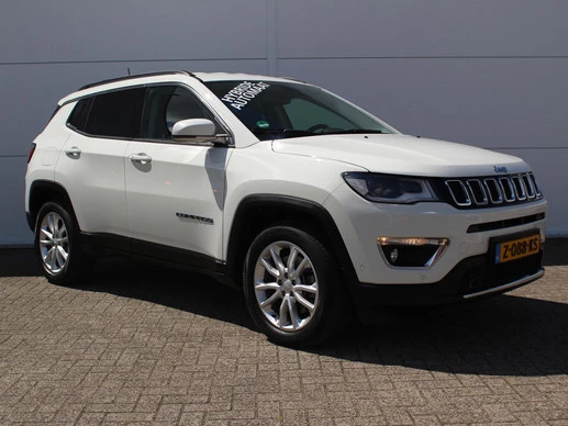 Jeep Compass - Afbeelding 18 van 30
