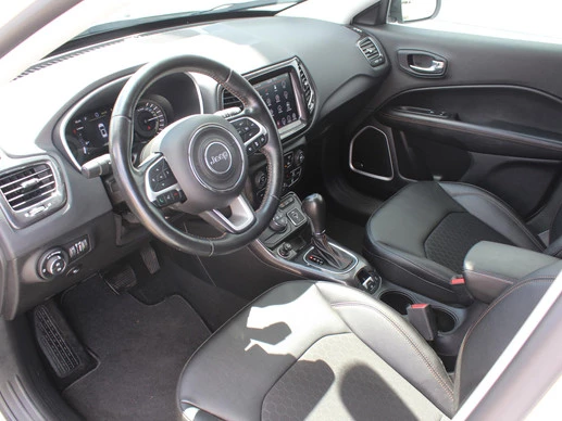 Jeep Compass - Afbeelding 19 van 30