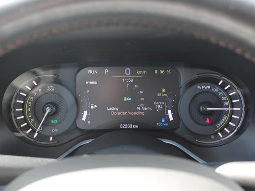 Jeep Compass - Afbeelding 20 van 30