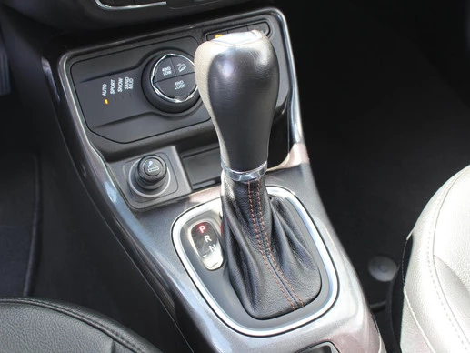Jeep Compass - Afbeelding 21 van 30