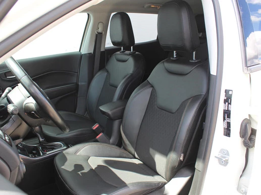 Jeep Compass - Afbeelding 22 van 30