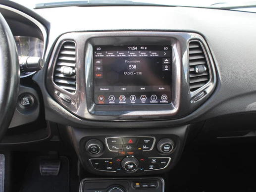 Jeep Compass - Afbeelding 28 van 30