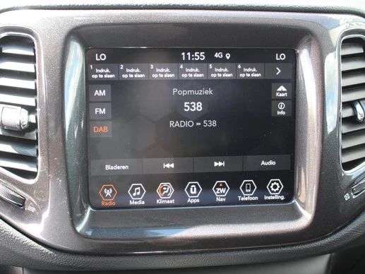 Jeep Compass - Afbeelding 29 van 30
