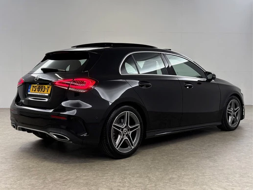 Mercedes-Benz A-Klasse - Afbeelding 2 van 30