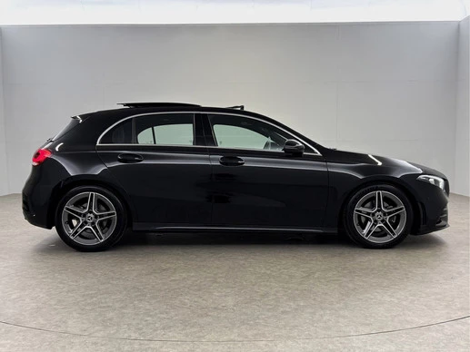 Mercedes-Benz A-Klasse - Afbeelding 3 van 30