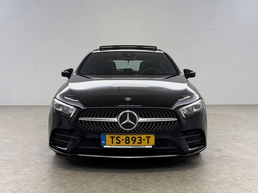 Mercedes-Benz A-Klasse - Afbeelding 5 van 30
