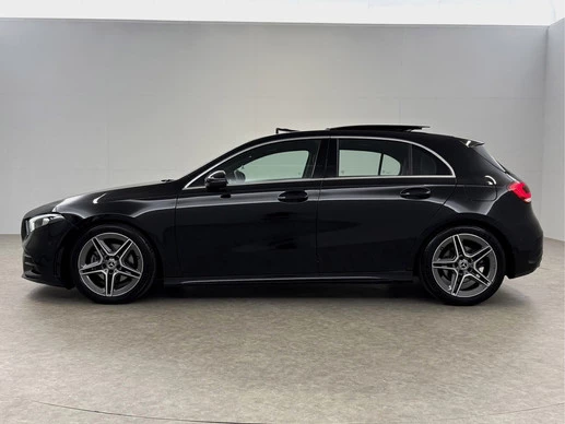 Mercedes-Benz A-Klasse - Afbeelding 7 van 30