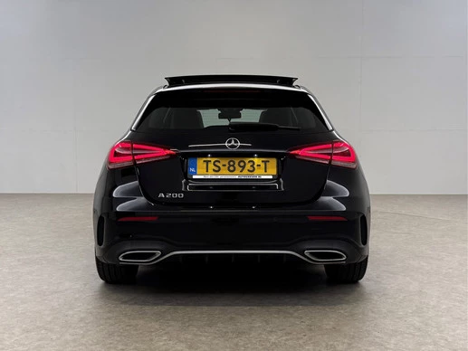 Mercedes-Benz A-Klasse - Afbeelding 9 van 30