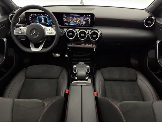 Mercedes-Benz A-Klasse - Afbeelding 10 van 30