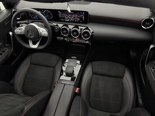 Mercedes-Benz A-Klasse - Afbeelding 11 van 30