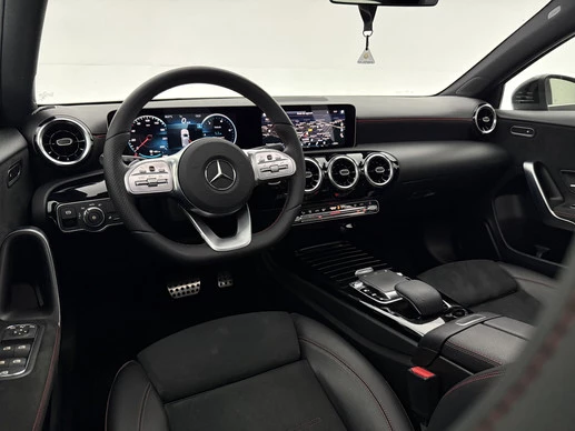 Mercedes-Benz A-Klasse - Afbeelding 12 van 30