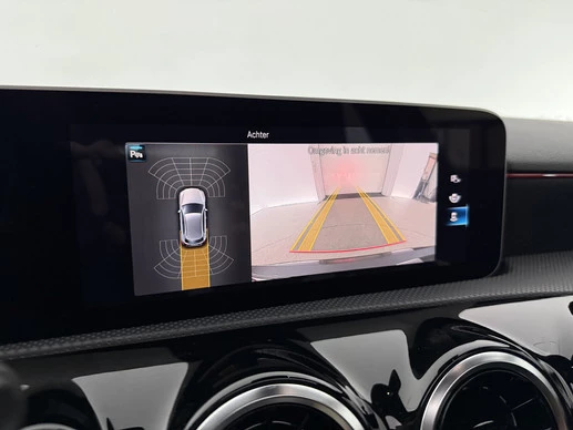 Mercedes-Benz A-Klasse - Afbeelding 16 van 30