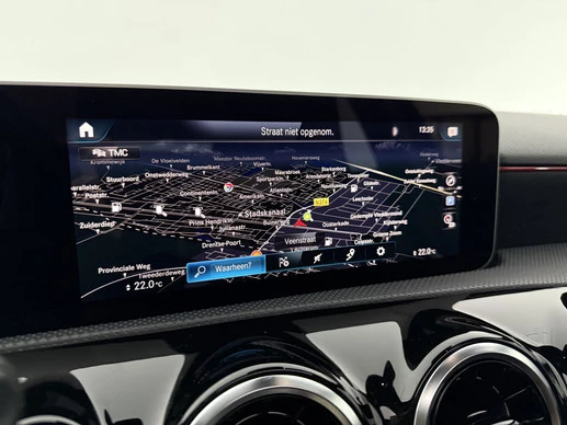 Mercedes-Benz A-Klasse - Afbeelding 17 van 30