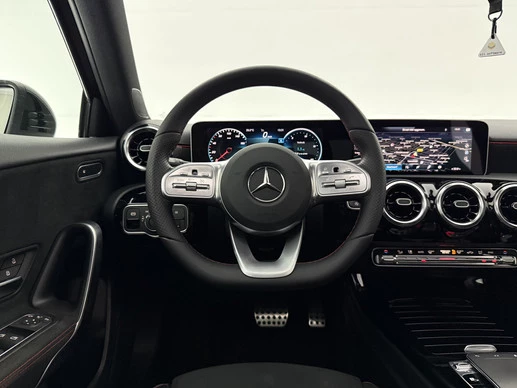 Mercedes-Benz A-Klasse - Afbeelding 19 van 30