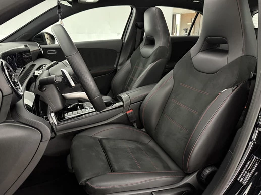 Mercedes-Benz A-Klasse - Afbeelding 20 van 30