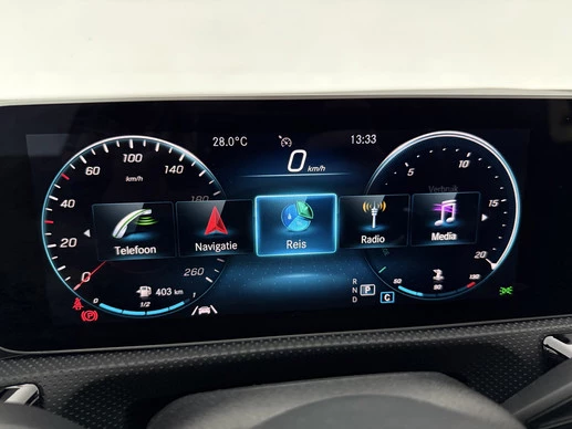 Mercedes-Benz A-Klasse - Afbeelding 24 van 30