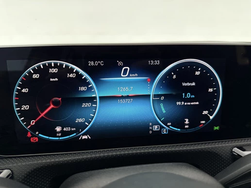Mercedes-Benz A-Klasse - Afbeelding 25 van 30
