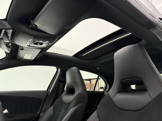 Mercedes-Benz A-Klasse - Afbeelding 27 van 30