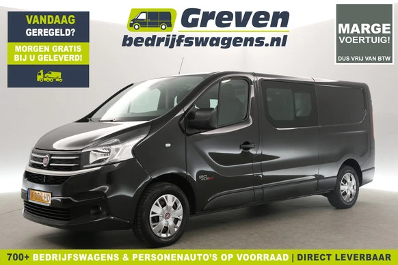 Fiat Talento - Afbeelding 1 van 28