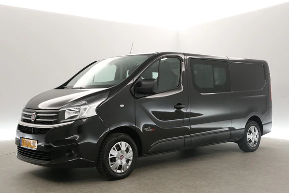 Fiat Talento - Afbeelding 5 van 28