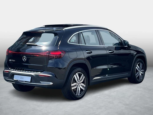 Mercedes-Benz EQA - Afbeelding 2 van 29