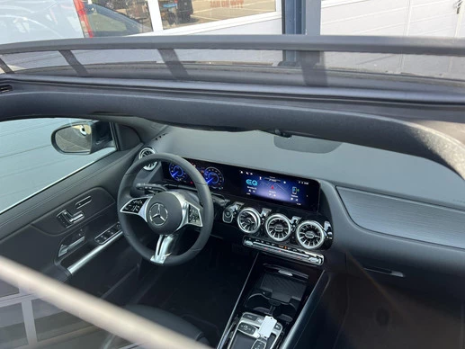Mercedes-Benz EQA - Afbeelding 3 van 29