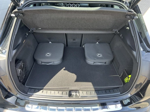 Mercedes-Benz EQA - Afbeelding 4 van 29