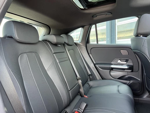 Mercedes-Benz EQA - Afbeelding 5 van 29