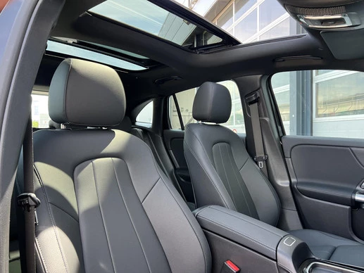 Mercedes-Benz EQA - Afbeelding 6 van 29
