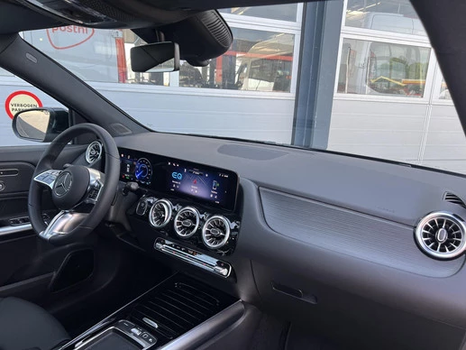 Mercedes-Benz EQA - Afbeelding 7 van 29