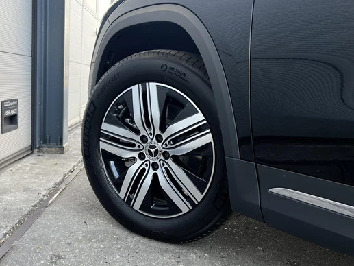 Mercedes-Benz EQA - Afbeelding 8 van 29