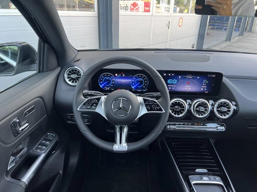 Mercedes-Benz EQA - Afbeelding 9 van 29