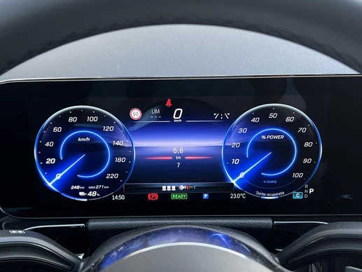 Mercedes-Benz EQA - Afbeelding 11 van 29