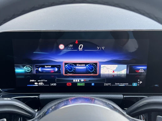 Mercedes-Benz EQA - Afbeelding 12 van 29