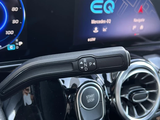 Mercedes-Benz EQA - Afbeelding 14 van 29