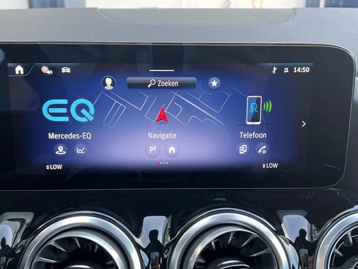 Mercedes-Benz EQA - Afbeelding 16 van 29
