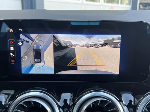 Mercedes-Benz EQA - Afbeelding 18 van 29