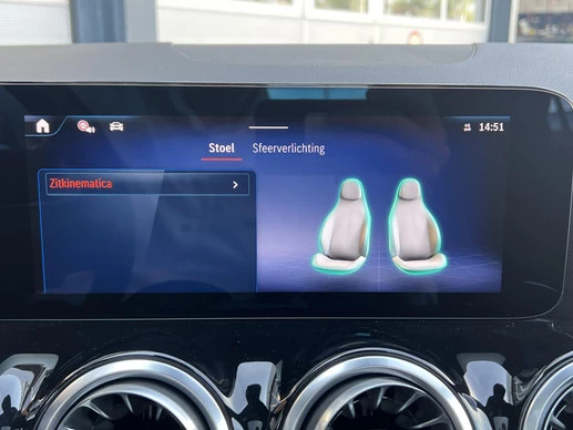 Mercedes-Benz EQA - Afbeelding 22 van 29