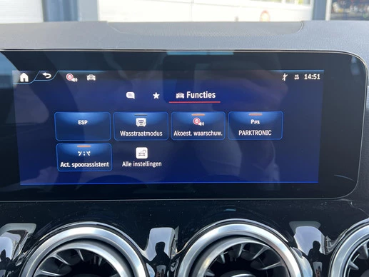 Mercedes-Benz EQA - Afbeelding 23 van 29