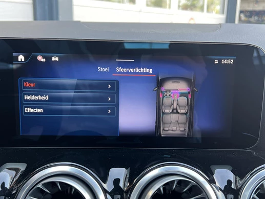 Mercedes-Benz EQA - Afbeelding 28 van 29