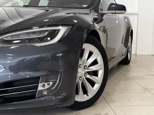 Tesla Model S - Afbeelding 2 van 27