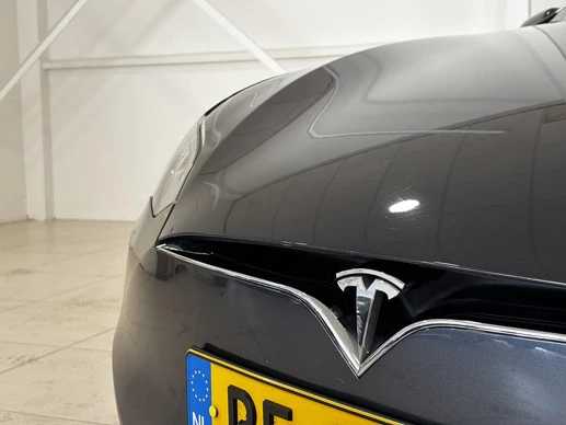 Tesla Model S - Afbeelding 7 van 27
